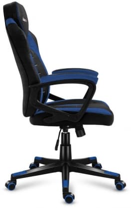 PC Furniture Force 2.5 Blue Mesh, Huzaro