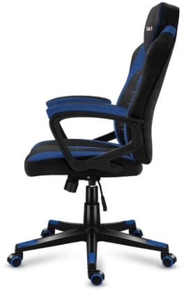 PC Furniture Force 2.5 Blue Mesh, Huzaro