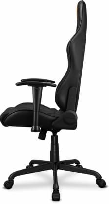 Armour Elite Black, Cougar