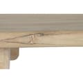 Miniatyrbild 7 av 8: Skrivbord Home ESPRIT Naturell Mangoträ 160 x 60 x 77 cm