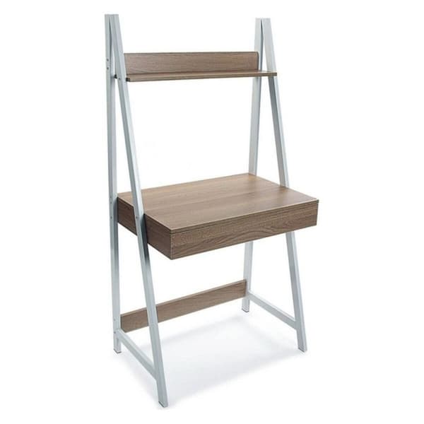 Skrivbord Olympia Versa         Trä MDF 48 x 146,5 x 74 cm