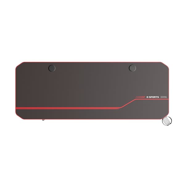 Kuura Gaming Spillebord RGB