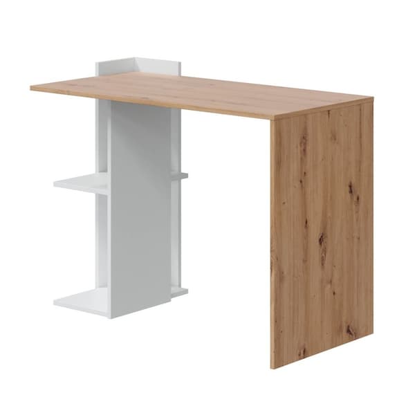 Kenia vändbart skrivbord - L100 cm