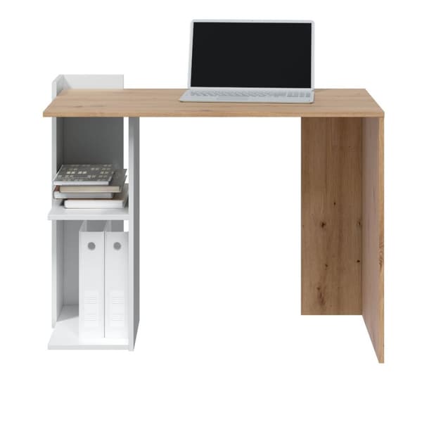 Kenia vändbart skrivbord - L100 cm