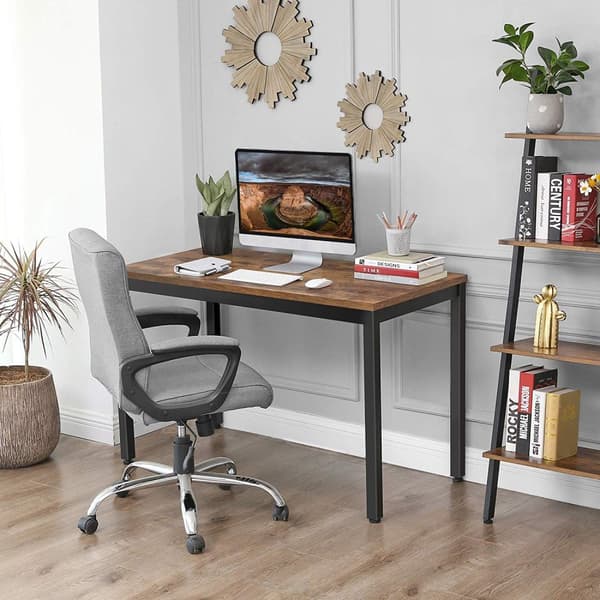 Bureau - Simple - Industrial Design