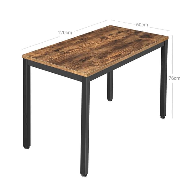 Bureau - Simple - Industrial Design