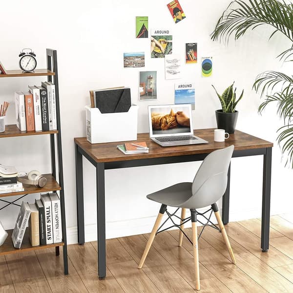 Bureau - Simple - Industrial Design