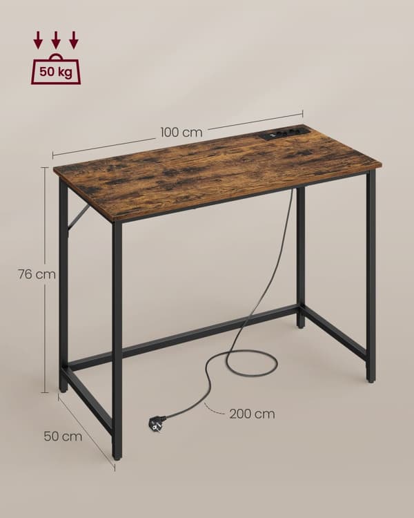 Pöydän pelaaminen LED-valaistus