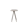 Miniatyrbilde 3 av 6: Holmestrand skrivebord beige.