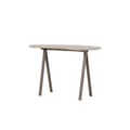 Miniatyrbilde 1 av 6: Holmestrand skrivebord beige.