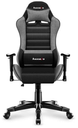 PC Furniture Ranger 6.0 Grey Mesh, Huzaro