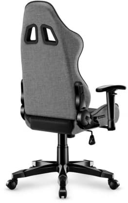 PC Furniture Ranger 6.0 Grey Mesh, Huzaro