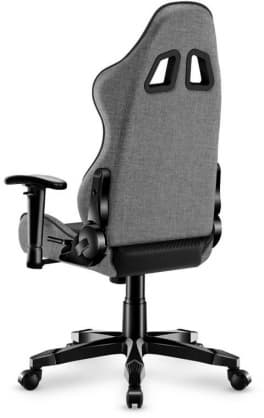 PC Furniture Ranger 6.0 Grey Mesh, Huzaro