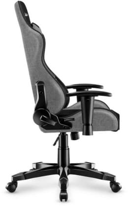 PC Furniture Ranger 6.0 Grey Mesh, Huzaro
