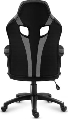PC Furniture Force 2.5 Grey Mesh, Huzaro