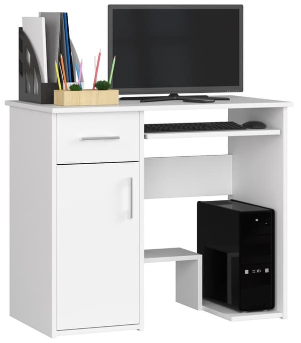 SKRIVEBORD JAY HVIDT