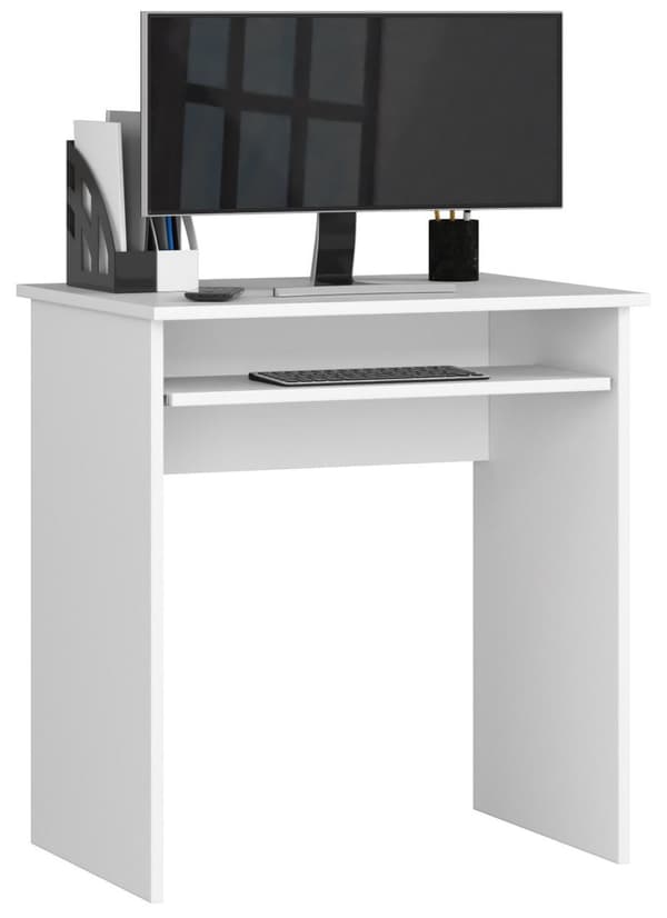 Skrivbord Star Vit