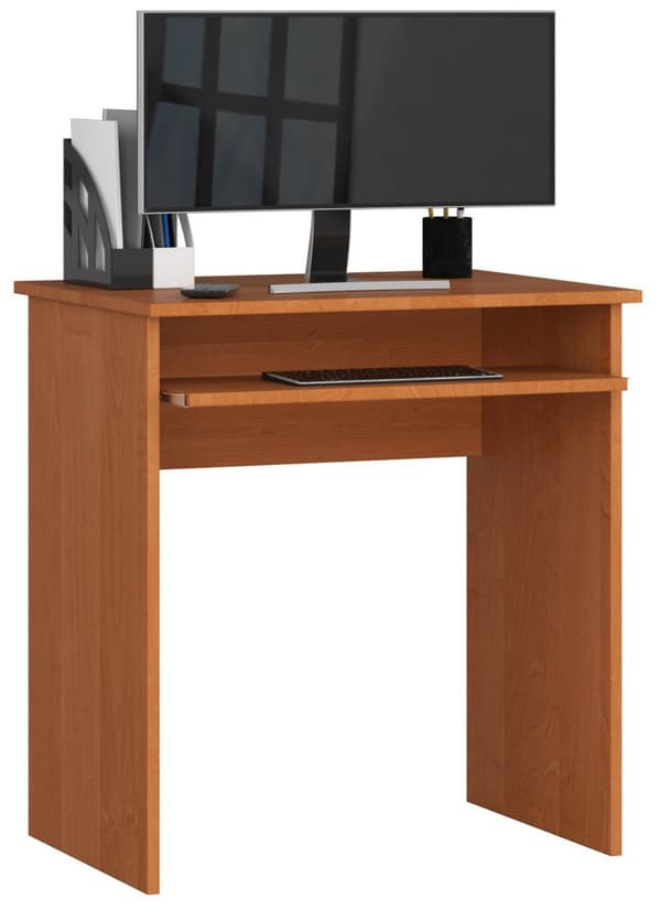 SKRIVEBORD STAR VALNØD