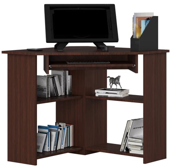 Skrivbord TED WENGE