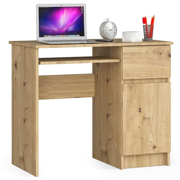 COMPUTERBORD PIKSEL DÅB ARTISAN - HØJRE