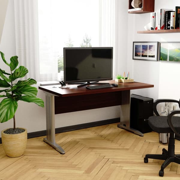 KOMPUTERBORD BM-135 WENGE