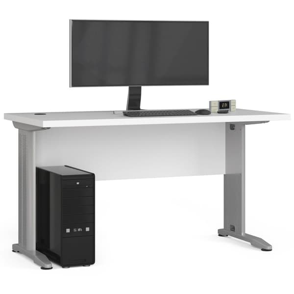 KOMPUTERBORD BM-135 HVID