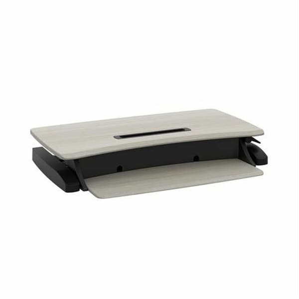 Taitettava työpöytä Ergotron WORKFIT-Z MINI