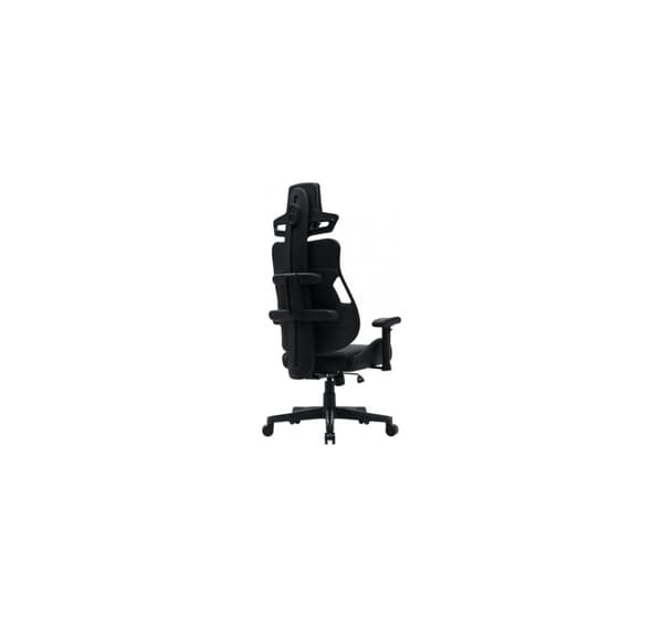PC-huonekalut, Morphos ABCH01 Musta CNS-ABCH01BW, Canyon