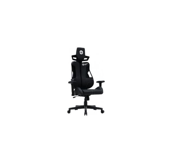 PC-huonekalut, Morphos ABCH01 Musta CNS-ABCH01BW, Canyon
