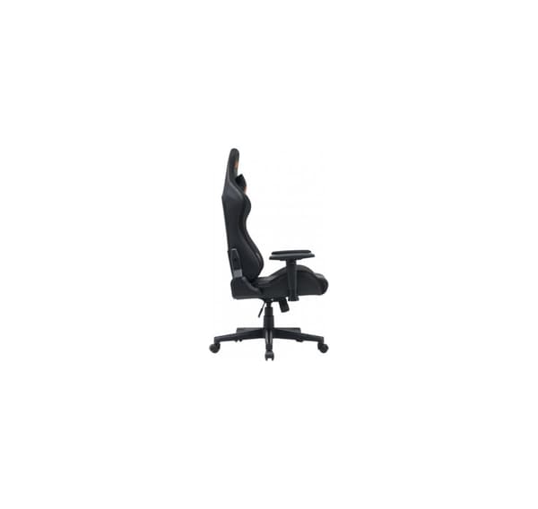 PC-møbler, Irida RGBCH03 Sort CNS-RGBCH03, Canyon