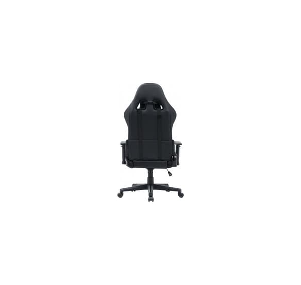 PC-møbler, Irida RGBCH03 Sort CNS-RGBCH03, Canyon