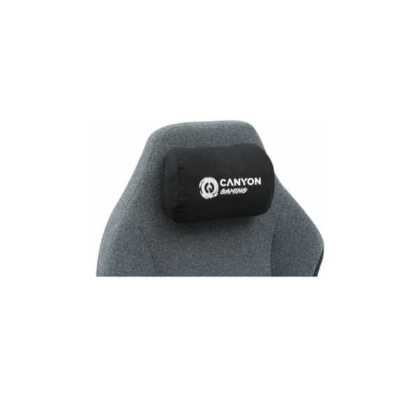 PC-huonekalut, Boulder XLCH01 King Size Grey CND-XLCH01, Canyon
