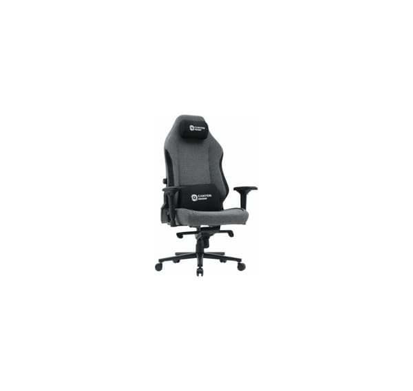 PC-huonekalut, Boulder XLCH01 King Size Grey CND-XLCH01, Canyon