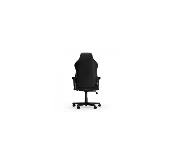 PC-möbler, DRIFTING XL Svart & Röd EPU-läder, DXRacer