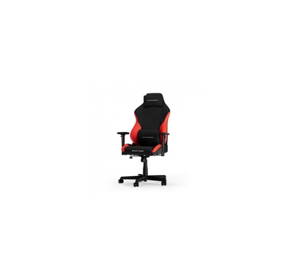 PC-möbler, DRIFTING XL Svart & Röd EPU-läder, DXRacer