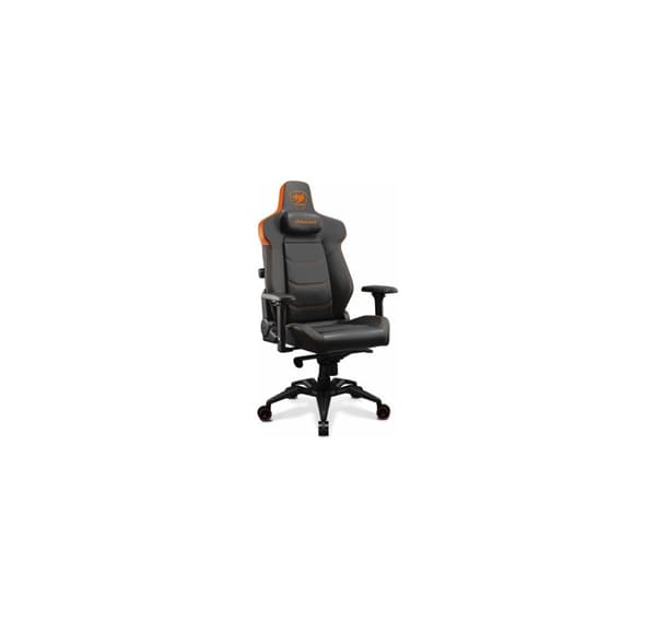 PC-møbler, Armor Evo Orange, Cougar
