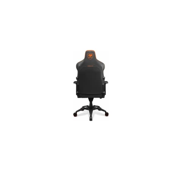 PC-møbler, Armor Evo Orange, Cougar