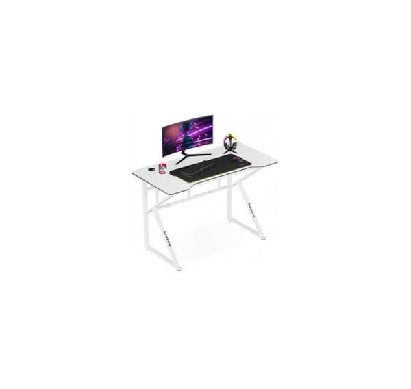 PC-möbler, Hero 1.6 Vit, Huzaro