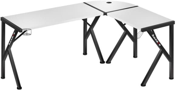 PC Furniture Hero 6.3 White, Huzaro