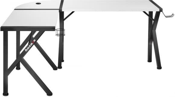 PC Furniture Hero 6.3 White, Huzaro