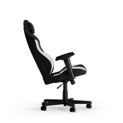 PC-huonekalut DRIFTING XL Black & White EPU Leather, DXRacer