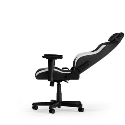PC-huonekalut DRIFTING XL Black & White EPU Leather, DXRacer