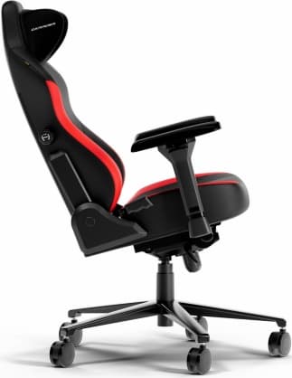 PC Furniture Craft L Black/Red, DXRacer