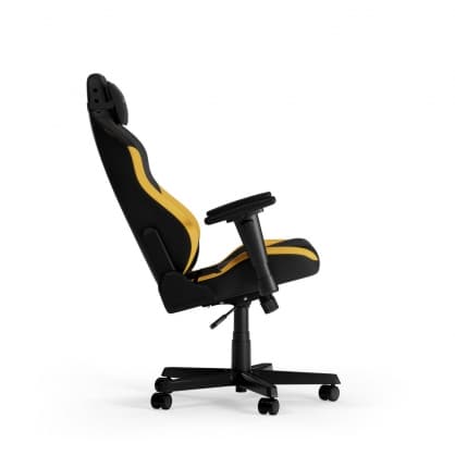 PC-möbler DRIFTING XL Svart & Gult EPU-läder, DXRacer