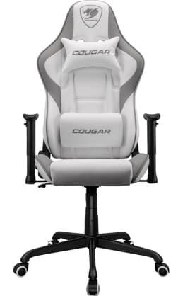 PC Furniture Armor Elite White CGR-ELI-WHB, Cougar