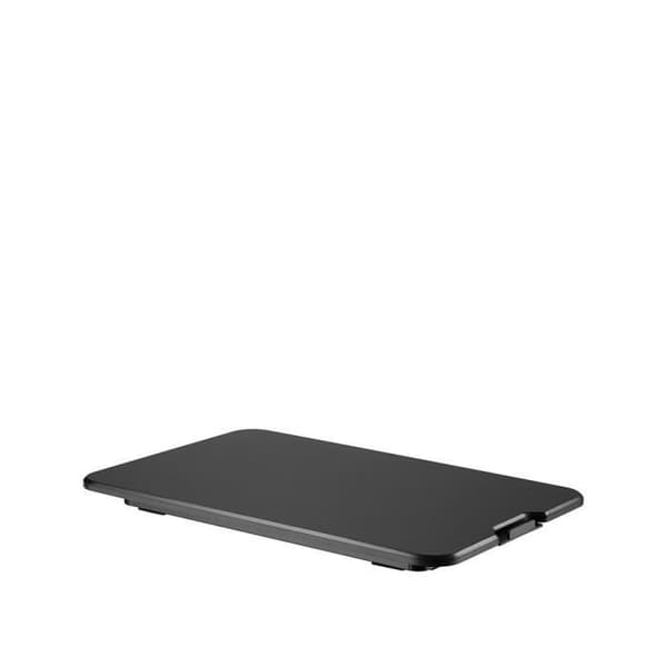 NewStar Ergonomic Workstation - Justerbar Sit-Stand Station - NS-WS050BLACK