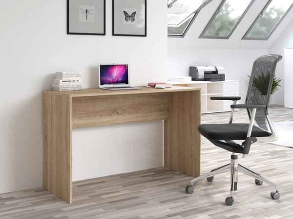 Plus PLUS SONOMA skrivebord