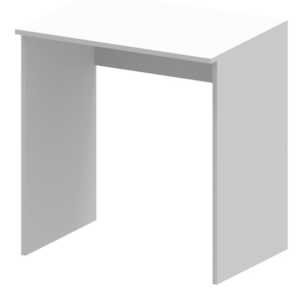 BODO 70R WHITE pieni yleispöytäkaappi