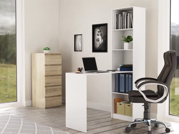 Onyx R50 VIT kontorsset