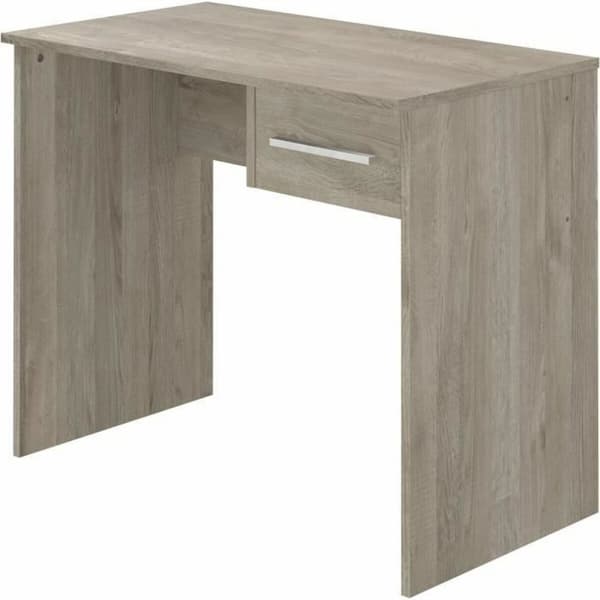 Skrivebord Brun Tammi Melamin 90 x 50 x 74 cm